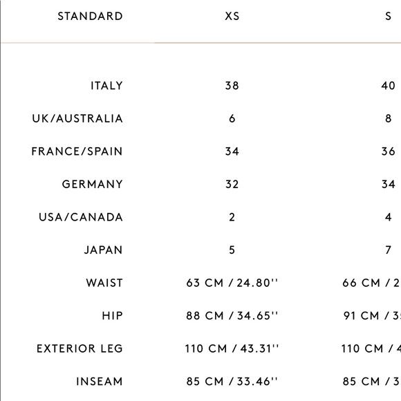 ROBERTO CAVALLI low rise flare jeans with snake hard wear and no pockets - Picture 3 of 8